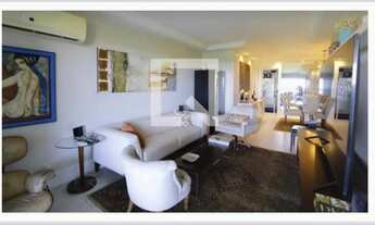 Imagem 2: Barra da Tijuca Condomínio Sunplace Apartamento 4 quartos