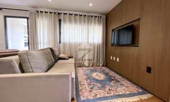 Imagem 4: Apartamento - Jardim Brasil - Campinas