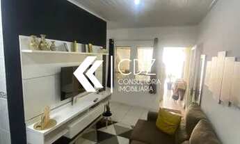 Imagem: Casa de condominio no Resindecial Familia