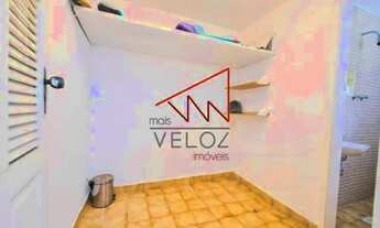 Imagem 5: Apartamento para venda tem 109 metros quadrados com 2 quartos em Leblon - Rio de Janeiro