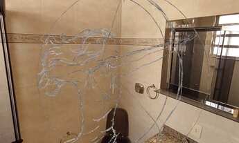 Imagem 5: Sobrado com 4 dormitórios, 339 m² - venda por R$ 1.950.000 ou aluguel por R$ 4.200/mês - P