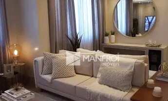 Imagem 3: Apartamento com 2 dormitórios à venda, 54 m² - Passo D Areia - Porto Alegre/RS