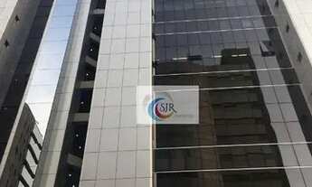 Imagem 3: Sala Comercial de 446m² com 10 vagas de garagem!!