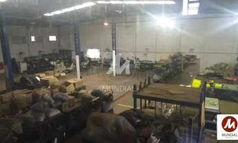 Imagem 6: Salão/Galpão (salão - térreo) , cozinha planejada