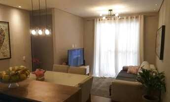 Imagem: Apartamento para Venda em São Paulo, Vila