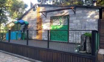 Imagem 2: Casa no Salto em São Francisco de Paula!