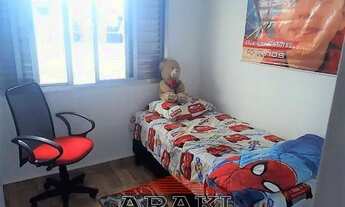 Imagem 7: Lindo Sobrado Casa com 3 dormitórios