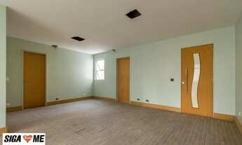 Imagem 7: AMPLO APARTAMENTO DISTRIBUIDO 138,84m² EM PINHEIROS