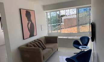 Imagem: Apartamento para venda tem 78 metros quadrados