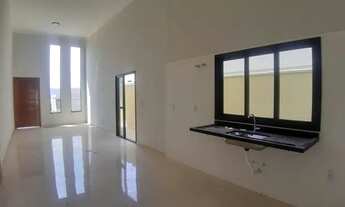 Imagem 4: Casa com 3 dormitórios para alugar por R$ 4.750/mês - Reserva do Vale - Caçapava/SP