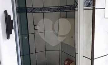 Imagem 14: Apartamento 2 Dormitórios Sala com Varanda e Vaga de Garagem