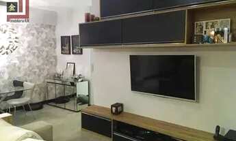 Imagem 4: Apartamento residencial à venda, Aclimação, São Paulo