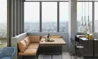 Imagem 6: Apartamento 2 dormitórios para Venda em Curitiba, centro, 2 dormitórios, 1 suíte, 1 banhei