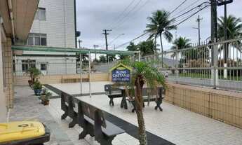 Imagem 4: Apartamento na Guilhermina, Predio frente a Praia!