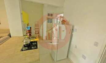 Imagem 6: Apartamento à venda 2 quartos Tijuca, - Rio de Janeiro - RJ