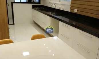 Imagem 6: Apart. 4 dorms, 3 Vagas, Canto do Forte, JGA772