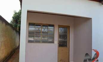 Imagem 2: FORMOSA - Casa Padrão - Jardim Triângulo