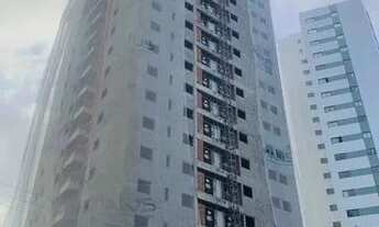 Imagem 2: NI - Apartamento I 3 quartos I No pina I Edf Parador de Madri