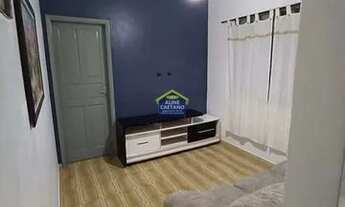 Imagem 2: Apartamento com 1 dorm, Boqueirao, Praia Grande - R$ 170 mil, Cod: ACT2088