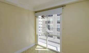 Imagem 7: Apartamento à Venda - Brooklin, 2 Quartos, 74 m2