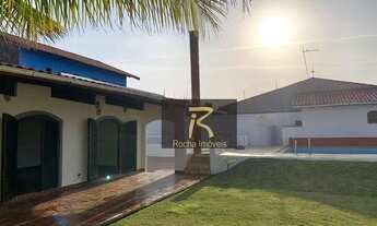 Imagem: Casa com 3 dormitórios à venda, 280 m²