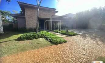 Imagem: Casa (térrea em condominio) 4 dormitórios/suite