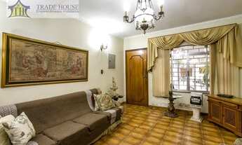 Imagem: Casa Sobrado em Vila Dom Pedro I - São