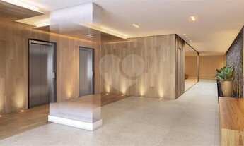 Imagem 6: Lindo apartamento residencial - 56,20m² - Bairro do Limão