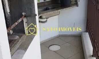 Imagem 7: Apartamento no Bosque da Saúde de 4 Quartos com 2 Vagas - 160m² à Venda