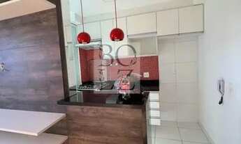 Imagem 2: Apartamento para Locação em São Paulo, Loteamento City Jaragua, 2 dormitórios, 1 banheiro