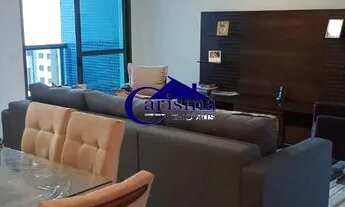 Imagem: Apartamento 3 quartos 1 suíte à venda