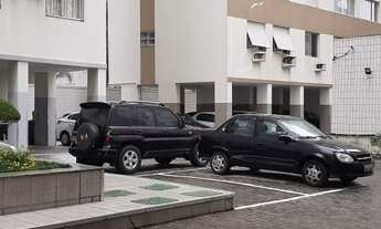 Imagem 3: Apartamento para aluguel tem 56 metros quadrados com 2 quartos em Boqueirão - Santos - SP