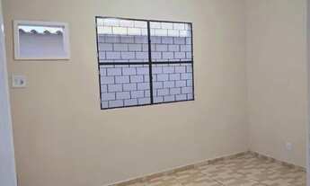 Imagem 5: Casa Independente de 2 Quartos c/ Garagem e Quintal - Tingui, Campo Grande-RJ