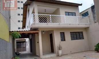 Imagem: Sobrado no Carrão com 2 dormts