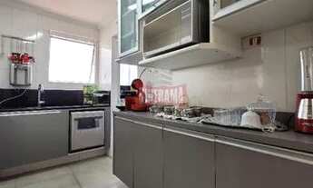 Imagem 6: Apartamento com 2 dormitórios à venda, 75 m² por R$ 458.000,00 - Santo Antônio - São Caeta