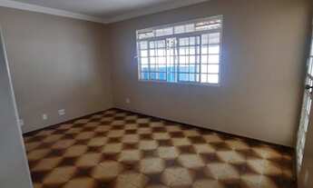 Imagem 2: QI 03, casa com 03 quartos, 130m2 - Guará I