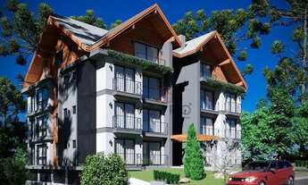 Imagem 5: Apartamento no bairro Moura em Gramado!