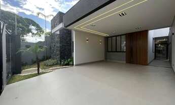 Imagem 4: Casa para Venda em Maringá, Vila Santa Izabel, 3 dormitórios, 3 suítes, 5 banheiros, 3 vag