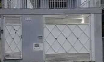 Imagem 2: CASA ASSOBRADADA - ACLIMAÇÃO - SP