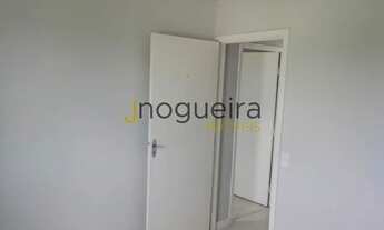 Imagem 7: Cobertura com 2 dormitórios para alugar, 112 m² por R$ 2.930,00/mês - Interlagos - São Pau