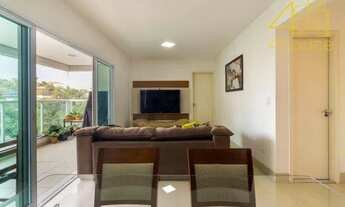 Imagem 2: Santana Quality Rua José Debieux, 50. Apartamento à venda Santana, 95 m², varanda gourmet