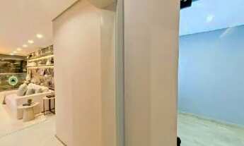 Imagem: Alto Padrão no Campo Belo - 3 suÍtes