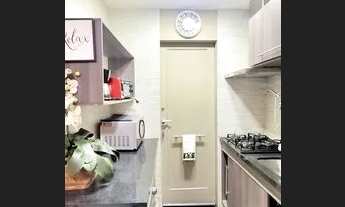 Imagem 6: IPANEMA, Sala e DUAS suítes