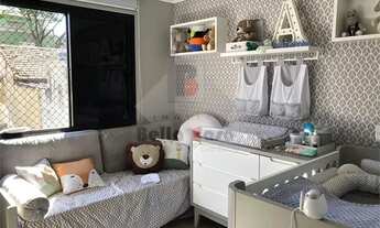 Imagem 2: Apartamento para venda com 120 metros quadrados com 3 quartos em Vila Prudente - São Paulo