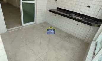 Imagem: Lindo Apartamento 3 dorms 2 suites, Tupi