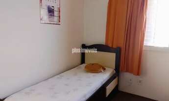 Imagem 5: Apartamento com 2 Quartos e 1 banheiro à Venda, 47 m²