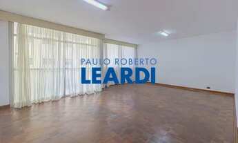 Imagem: APARTAMENTO - HIGIENÓPOLIS - SP