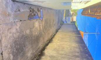 Imagem 4: Casa para venda possui 90 metros quadrados com 2 quartos em Parque Geórgia - Cuiabá -Mt