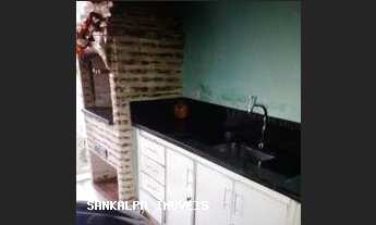 Imagem 7: Casa para Venda em Praia Grande, Cidade da Criança, 2 dormitórios, 2 suítes, 1 banheiro, 3