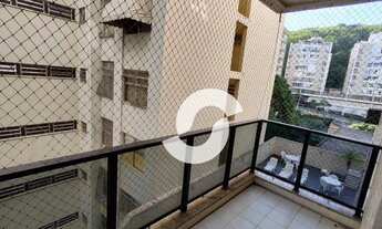 Imagem 5: Apartamento com 2 dormitórios à venda, 78 m² por R$ 650.000,00 - Ingá - Niterói/RJ